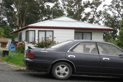 Photo of property in 24 Tikorangi Place, Morningside, Whangarei, 0110