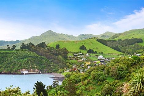 Photo of property in 104 Governors Bay Road, Cass Bay, Lyttelton, 8971