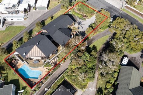 Photo of property in 153 Mellons Bay Road, Mellons Bay, Auckland, 2014
