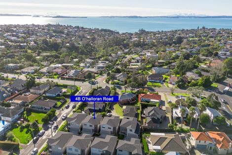 Photo of property in 4b O'halloran Road, Howick, Auckland, 2014