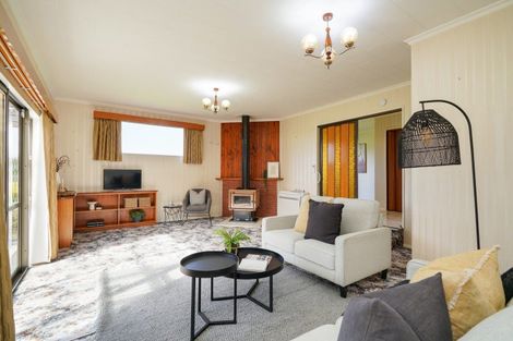 Photo of property in 162 Moore Road, Lorneville, Invercargill, 9874