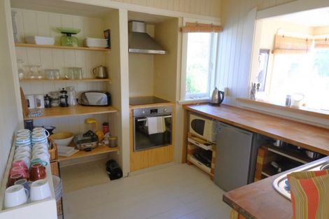 Photo of property in 1 Willow Lane, Ohakune, 4625