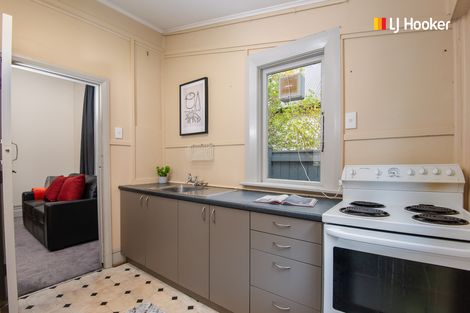 Photo of property in 21 Fifield Street, Roslyn, Dunedin, 9010