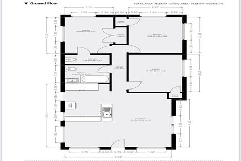 Photo of property in 10 Swanson Road, Henderson, Auckland, 0610