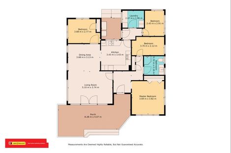 Photo of property in 1 Ngareta Road, Mourea, Rotorua, 3074