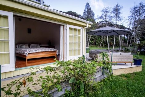 Photo of property in 1/2 Manawaora Road, Russell, 0272