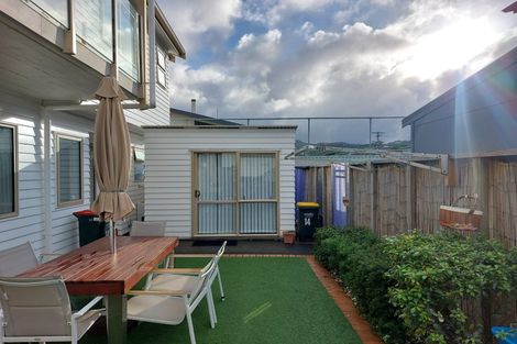 Photo of property in 14 Latimer Way, Petone, Lower Hutt, 5012