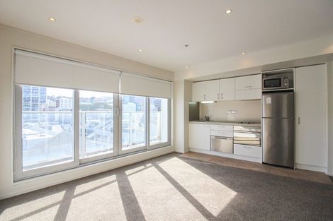 Photo of property in Soho Apartments, 922/74 Taranaki Street, Te Aro, Wellington, 6011