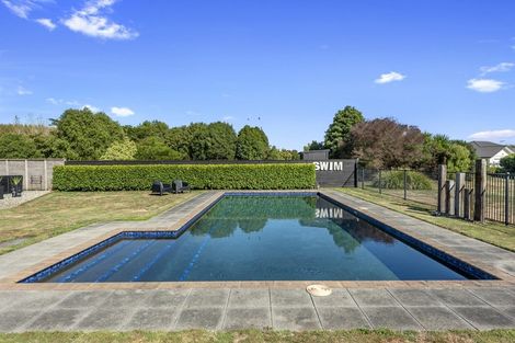 Photo of property in 151 Boyd Road, Gordonton, Hamilton, 3281