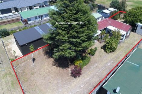Photo of property in 221 Otahu Road, Whangamata, 3620