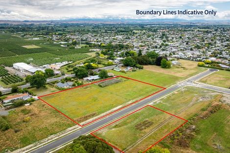 Photo of property in 226 Havelock Road, Akina, Hastings, 4122