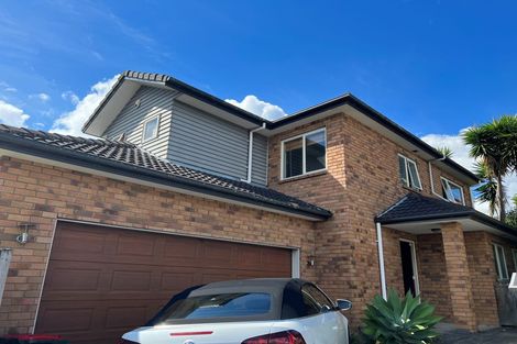 Photo of property in 42 John Davis Road, Mount Roskill, Auckland, 1041