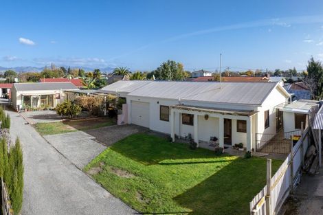 Photo of property in 106b Budge Street, Riversdale, Blenheim, 7201