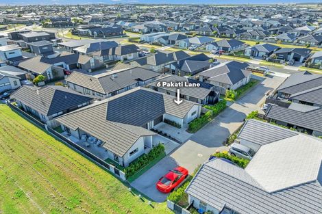 Photo of property in 6 Pakati Lane, Papamoa, 3118