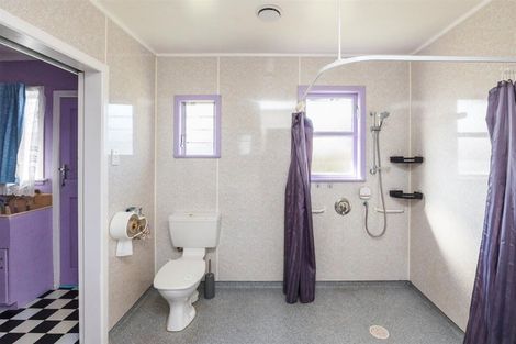 Photo of property in 162 Bridge Street, Bulls, 4818