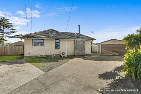 Photo of property in 13 Ontario Place, Wainoni, Christchurch, 8061