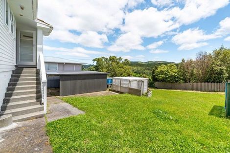 Photo of property in 149 Major Drive, Kelson, Lower Hutt, 5010