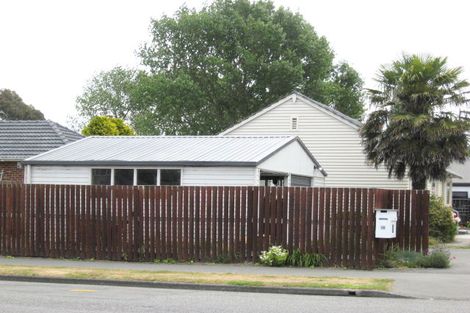 Photo of property in 2/101 Withells Road, Avonhead, Christchurch, 8042