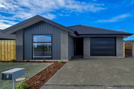 Photo of property in 16 Hope Drive, Lincoln, 7674