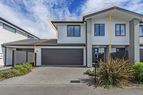 Photo of property in 64 Gosling Crescent, Halswell, Christchurch, 8025