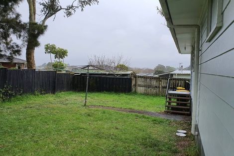 Photo of property in 2/43 Ferndown Avenue, Papatoetoe, Auckland, 2025