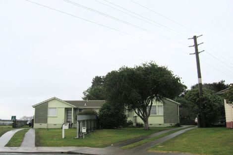 Photo of property in 919 Kotuku Street, Camberley, Hastings, 4120