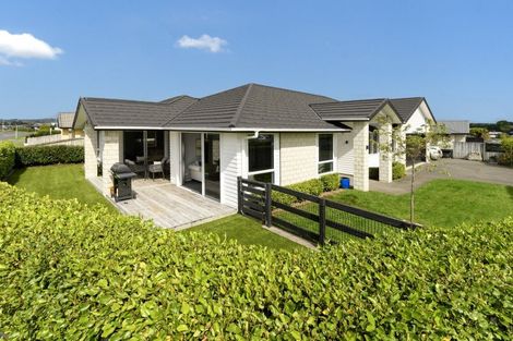 Photo of property in 46 Penetaka Heights, Pyes Pa, Tauranga, 3112