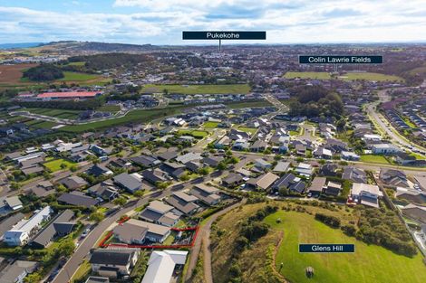 Photo of property in 22 Knoll Rise, Pukekohe, 2120