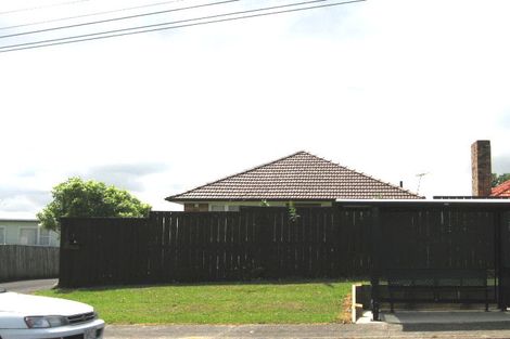 Photo of property in 150a Boundary Road, Blockhouse Bay, Auckland, 0600