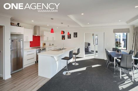 Photo of property in 5 Blair Place, Kaiapoi, 7630