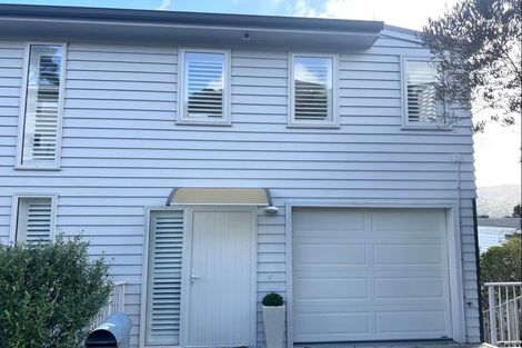 Photo of property in 61 Warwick Street, Wilton, Wellington, 6012