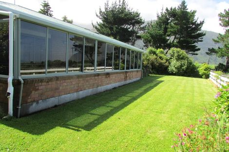 Photo of property in 86 Cargills Road, Barrytown, Runanga, 7873