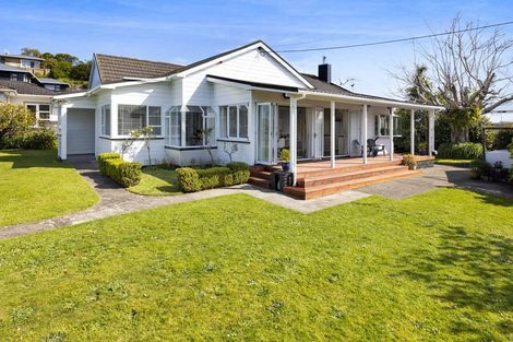 Photo of property in 44 Upjohn Street, Brooklands, New Plymouth, 4310