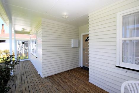 Photo of property in 15 Gladstone Street, Woodville, 4920