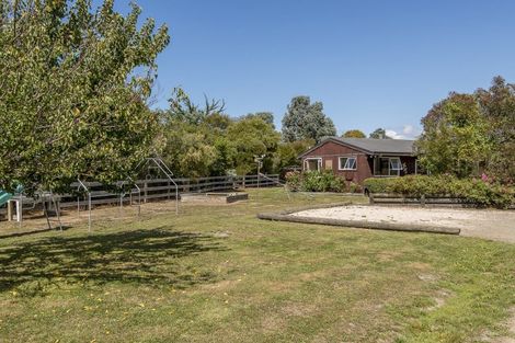 Photo of property in 246 Amberley Beach Road, Amberley, 7481