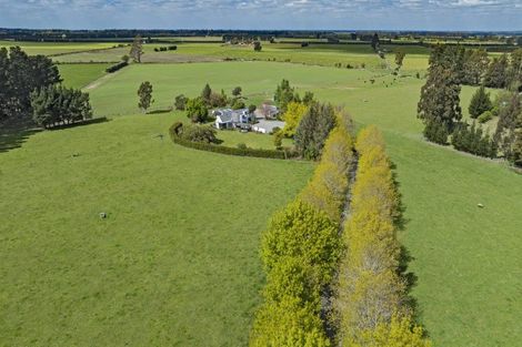 Photo of property in 180 Deans Road, Darfield, 7571