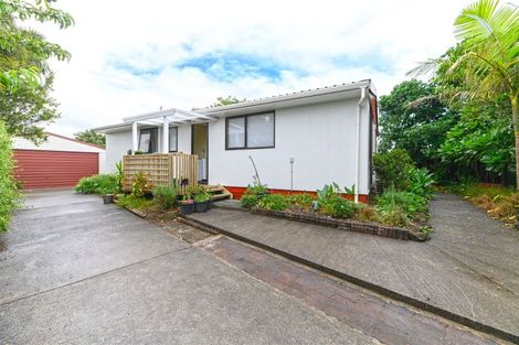 Photo of property in 7 Marinich Drive, Ranui, Auckland, 0612