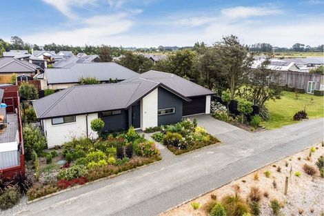 Photo of property in 11 Welsh Road, Halswell, Christchurch, 8025