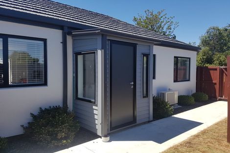 Photo of property in 1/306 Stanmore Road, Richmond, Christchurch, 8013