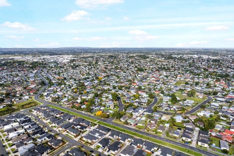 Photo of property in 28 Perkins Street, Papakura, 2110