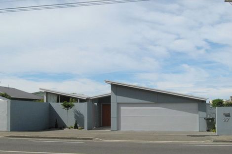 Photo of property in 27 Main Road, Redcliffs, Christchurch, 8081