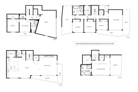 Photo of property in 2 Ronaki Road, Mission Bay, Auckland, 1071