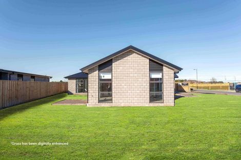 Photo of property in 41 Marcoola Drive, Rolleston, 7614