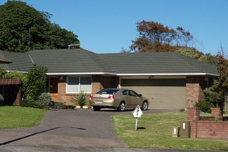 Photo of property in 22a Crescent Hills Court, Northpark, Auckland, 2013