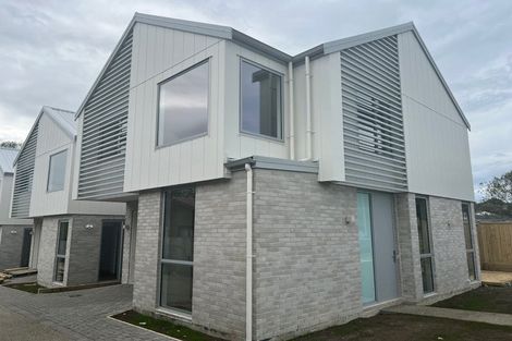 Photo of property in 109 Prince Regent Drive, Half Moon Bay, Auckland, 2012