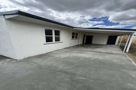 Photo of property in 52 South Street, Feilding, 4702