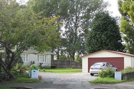 Photo of property in 2 Worthy Street, Ilam, Christchurch, 8041