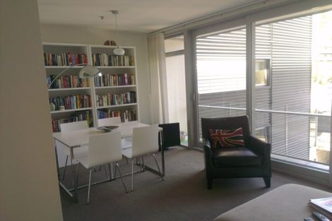 Photo of property in Montreaux Apartments, 3k/164 The Terrace, Wellington Central, Wellington, 6011