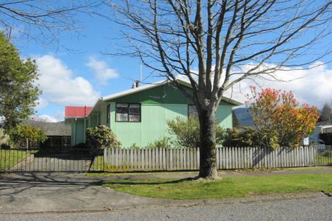 Photo of property in 33 Te Aonini Road, Turangi, 3334