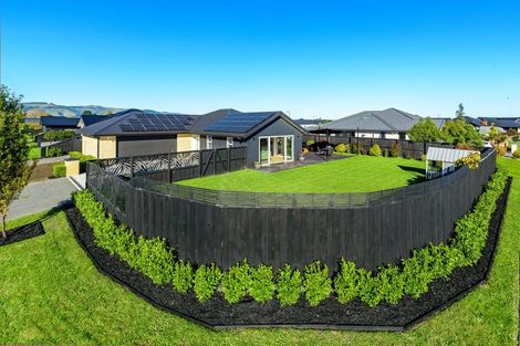 Photo of property in 74 Oaks Drive, Lincoln, 7608